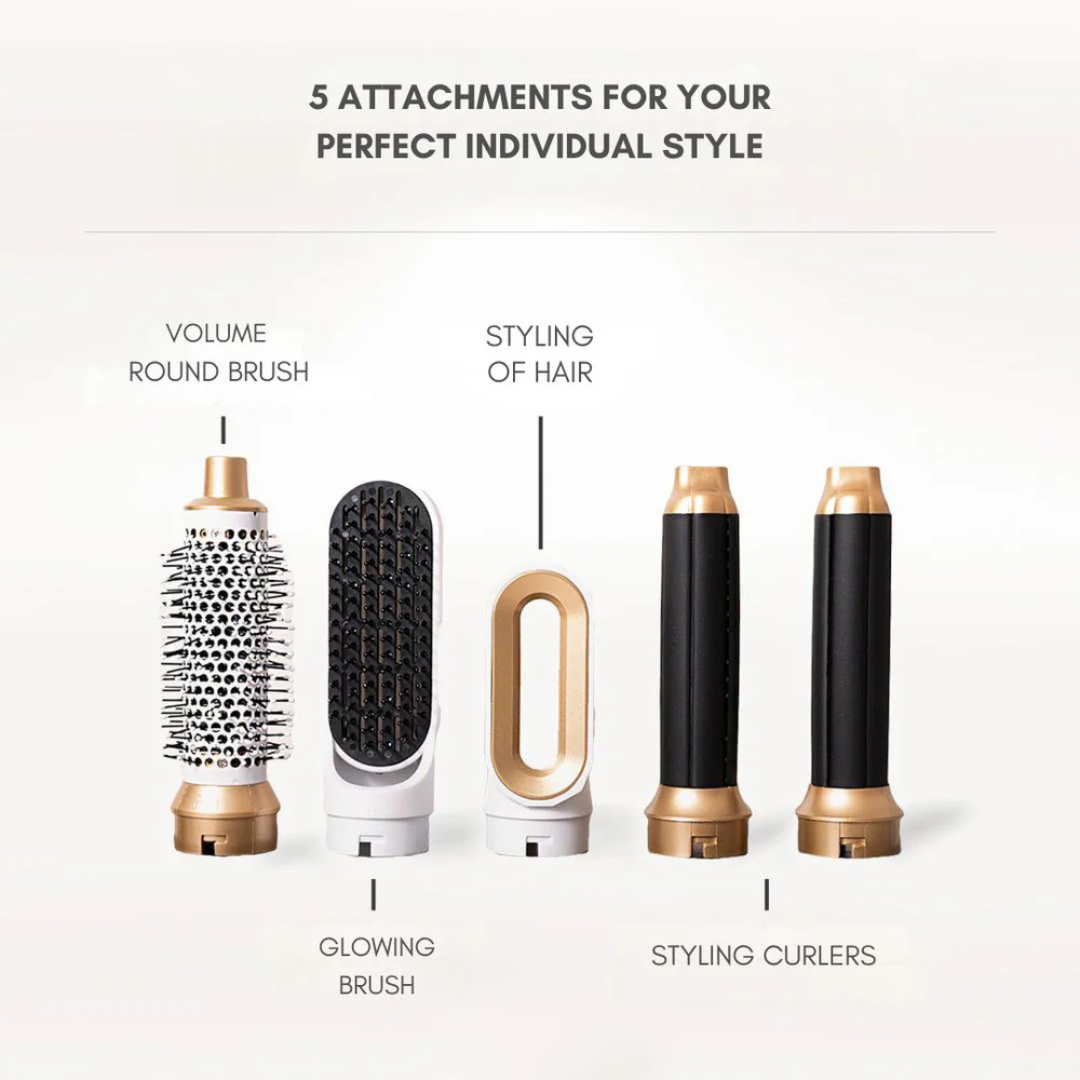 All-in-One Air Styler