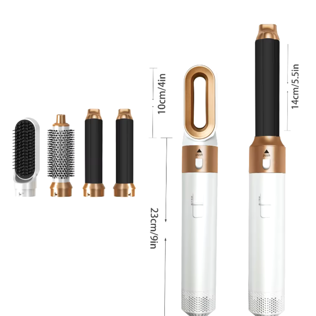 All-in-One Air Styler