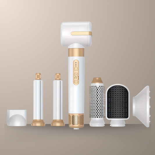 All-in-One Air Styler Pro