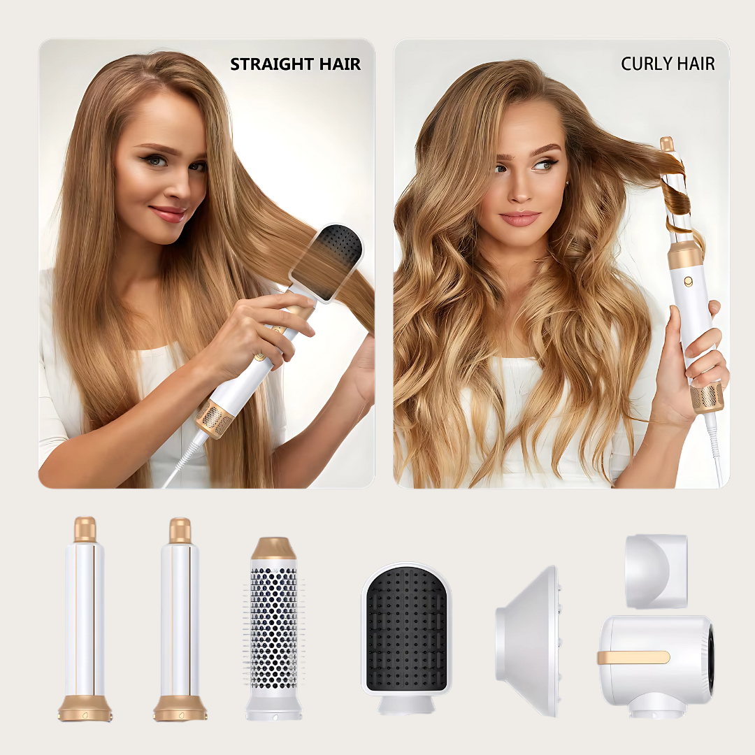 All-in-One Air Styler Pro