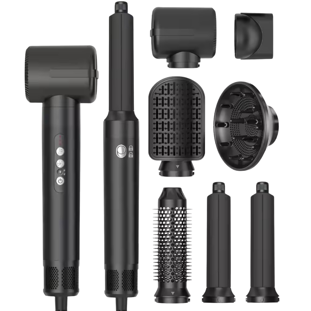 All-in-One Air Styler Pro