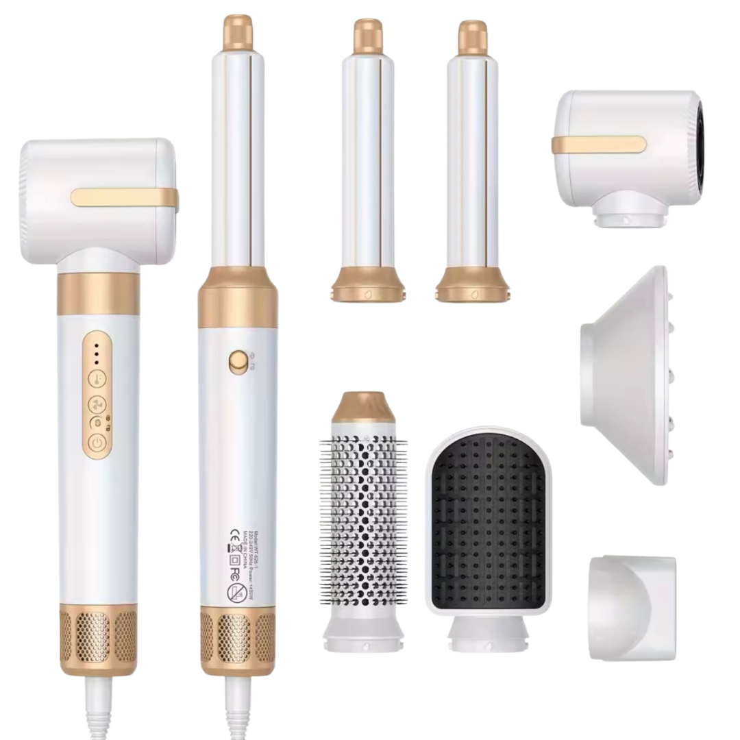 All-in-One Air Styler Pro