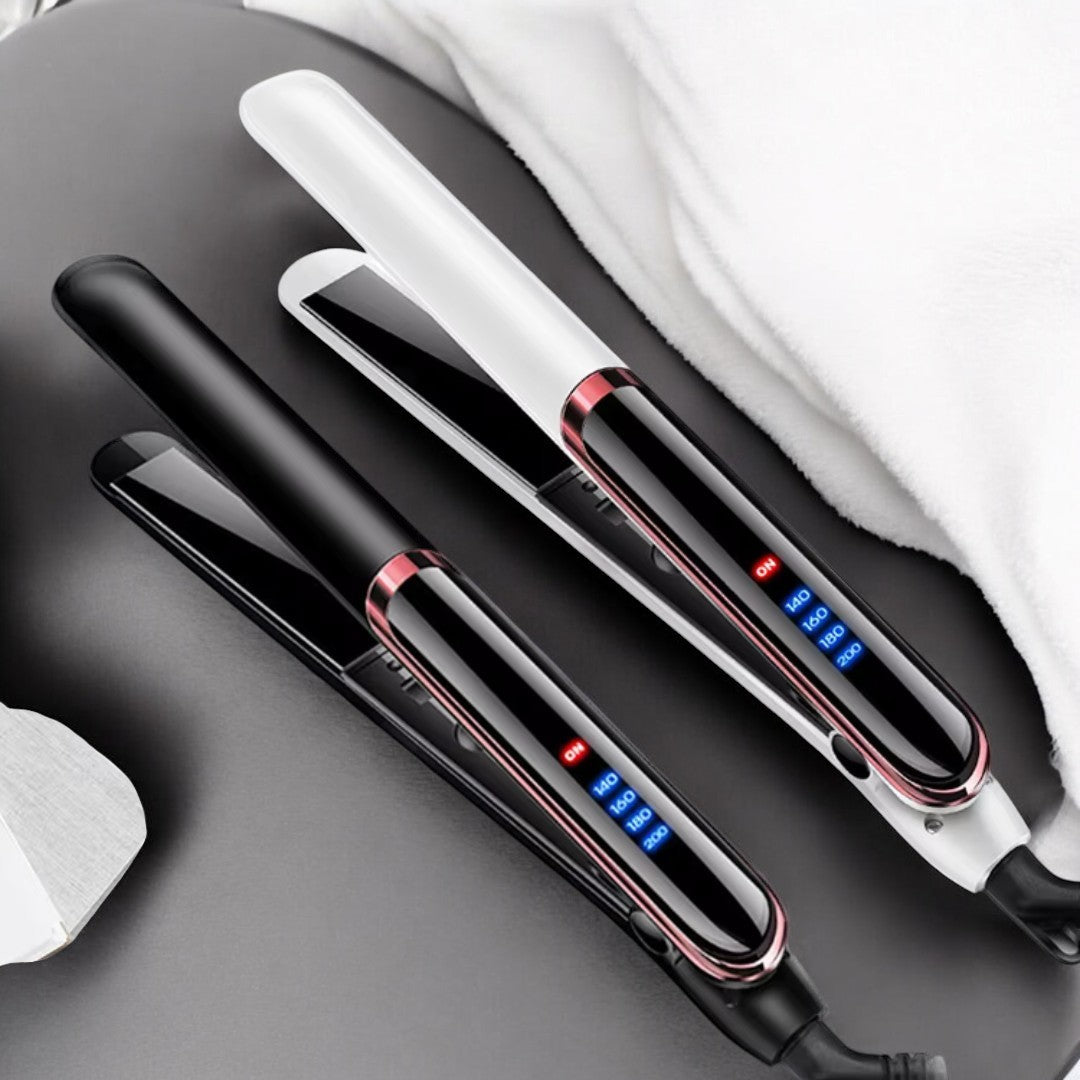 Ceramic Ionic Flat Hair Straightener