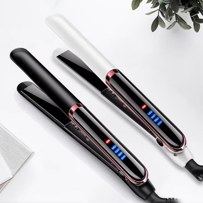 Ceramic Ionic Flat Hair Straightener