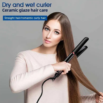 Ceramic Ionic Flat Hair Straightener